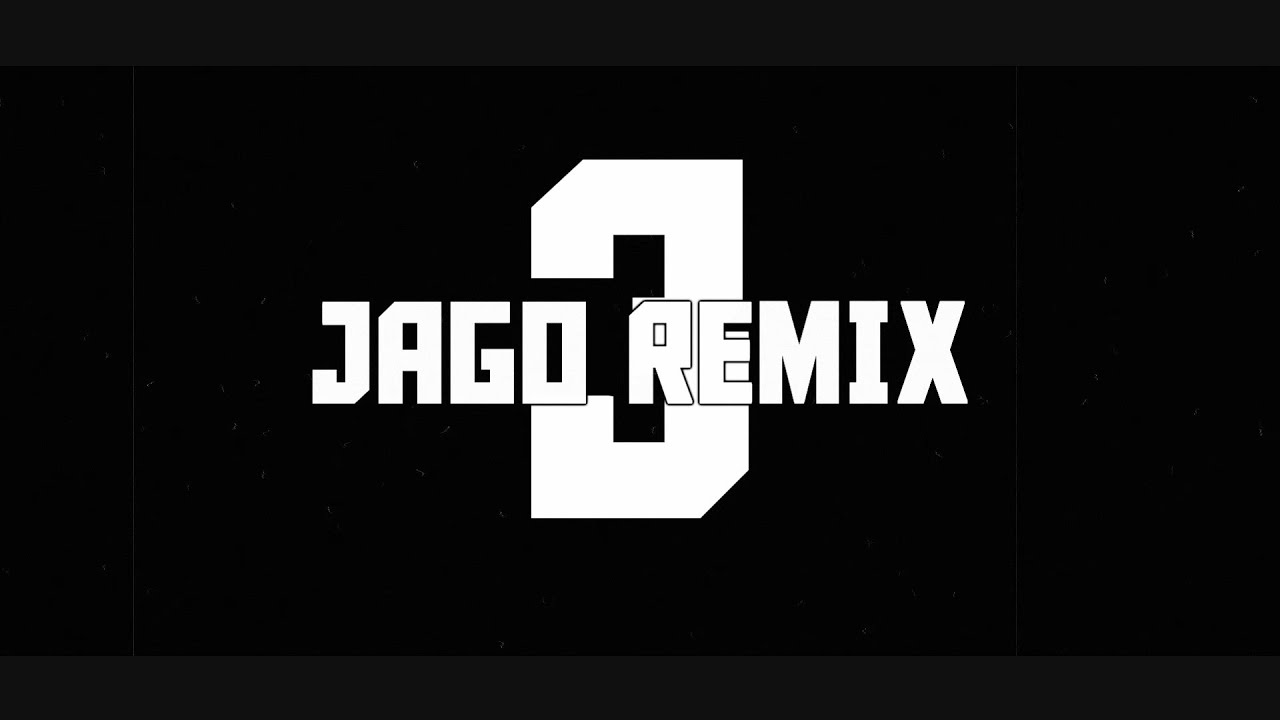 GoodGank - JAGO REMIX 3 (Official Music Video)