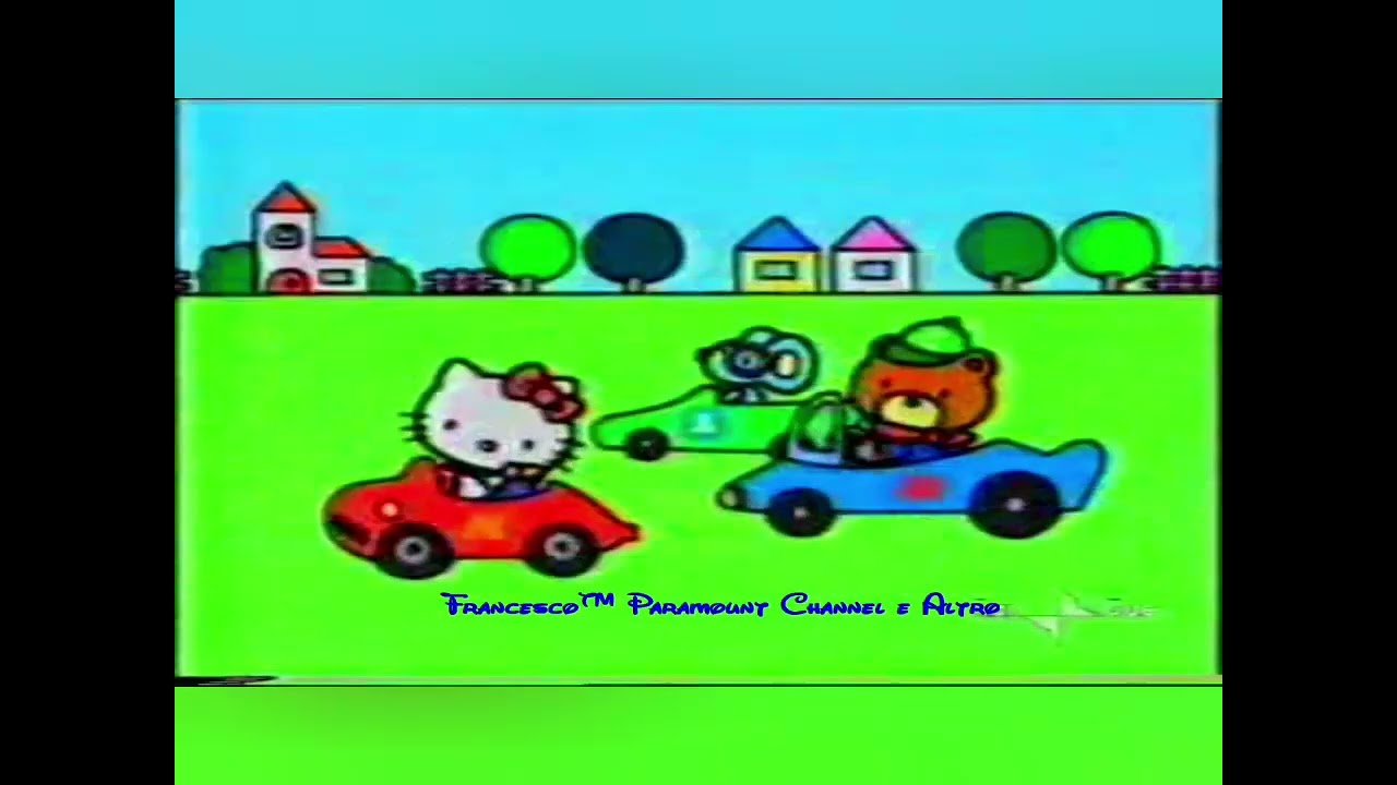 Cartoni animati DIMENTICATI degli anni 2000! (parte 1)