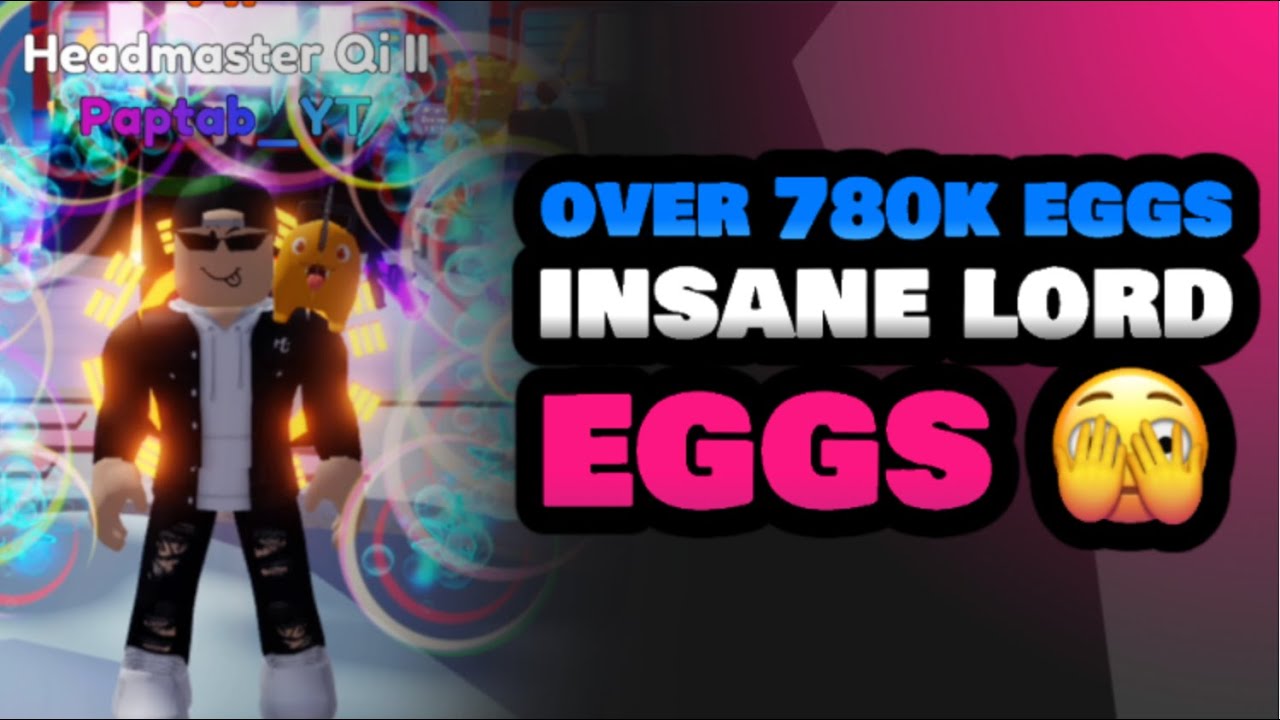 I'M NOT LYING...MORE THAN 300 HOLOS WITH THE INSANE LORD 💪🏼 WEAPON FIGHTING SIMULATOR ROBLOX PAPTAB