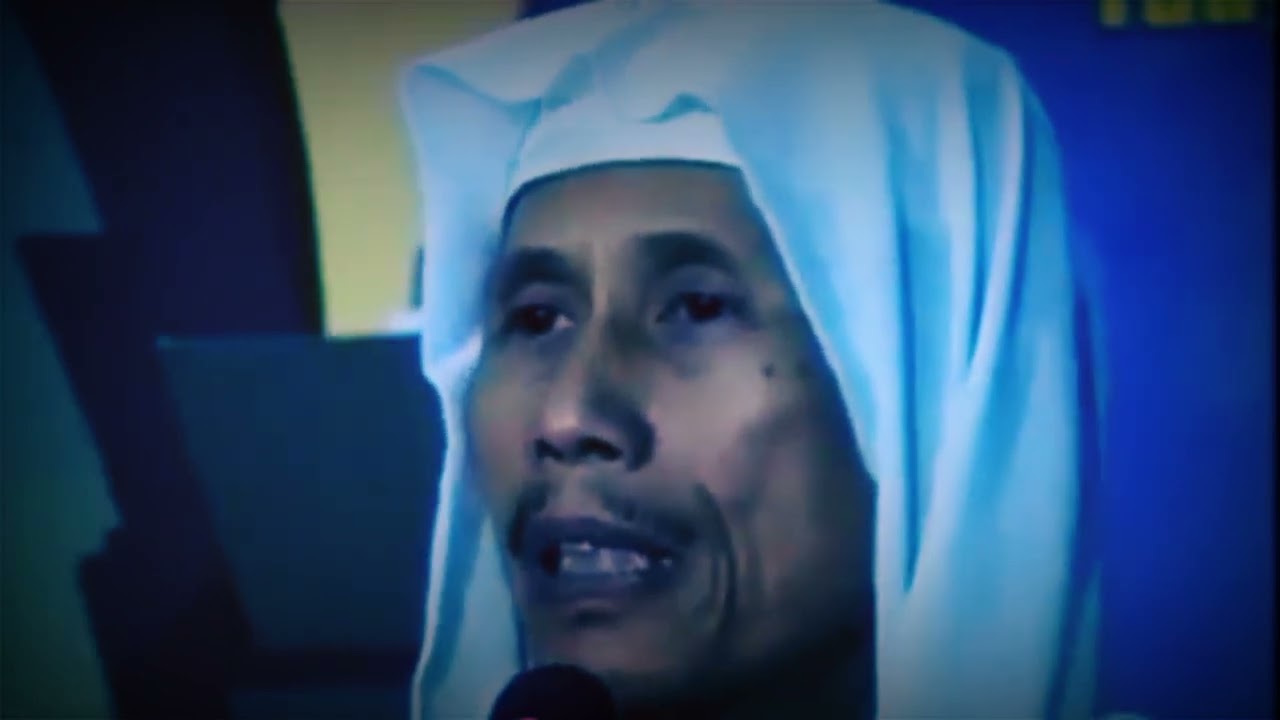 Tidak Ada Istilah Guru Murid di Wahidiyah||Fatwa Amanat Kanjeng Romo KH. Abdul Lathif Madjied Qs.Ra
