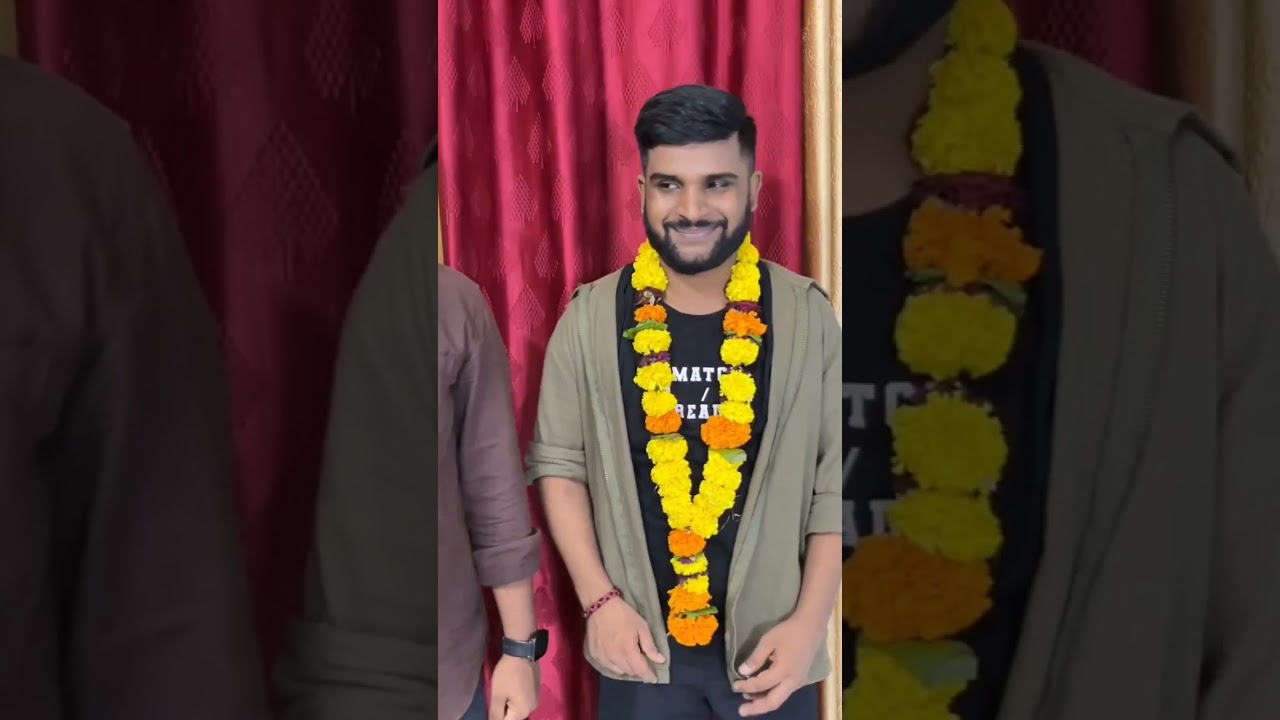 A kya ho gya 🤭 Vivah Special 🥰 Mr Lucky, Rachna & Shifali #video