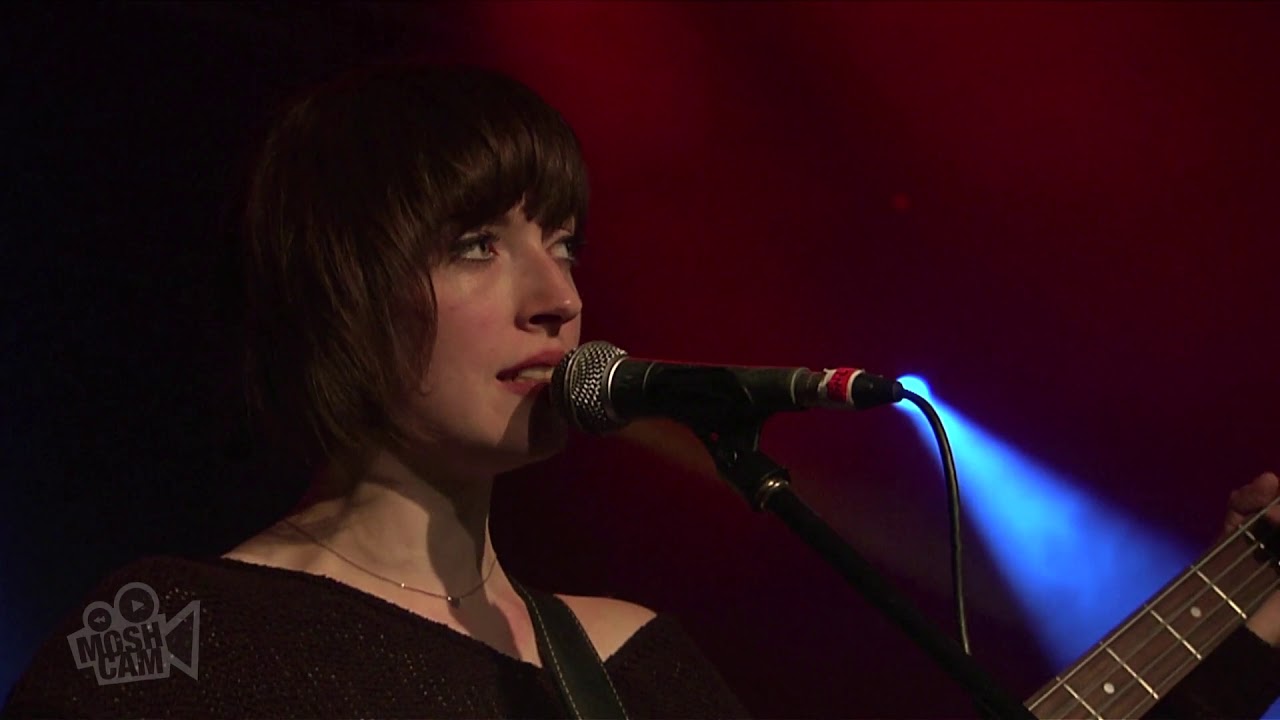 Daughter - Winter - Live in Sydney 2013