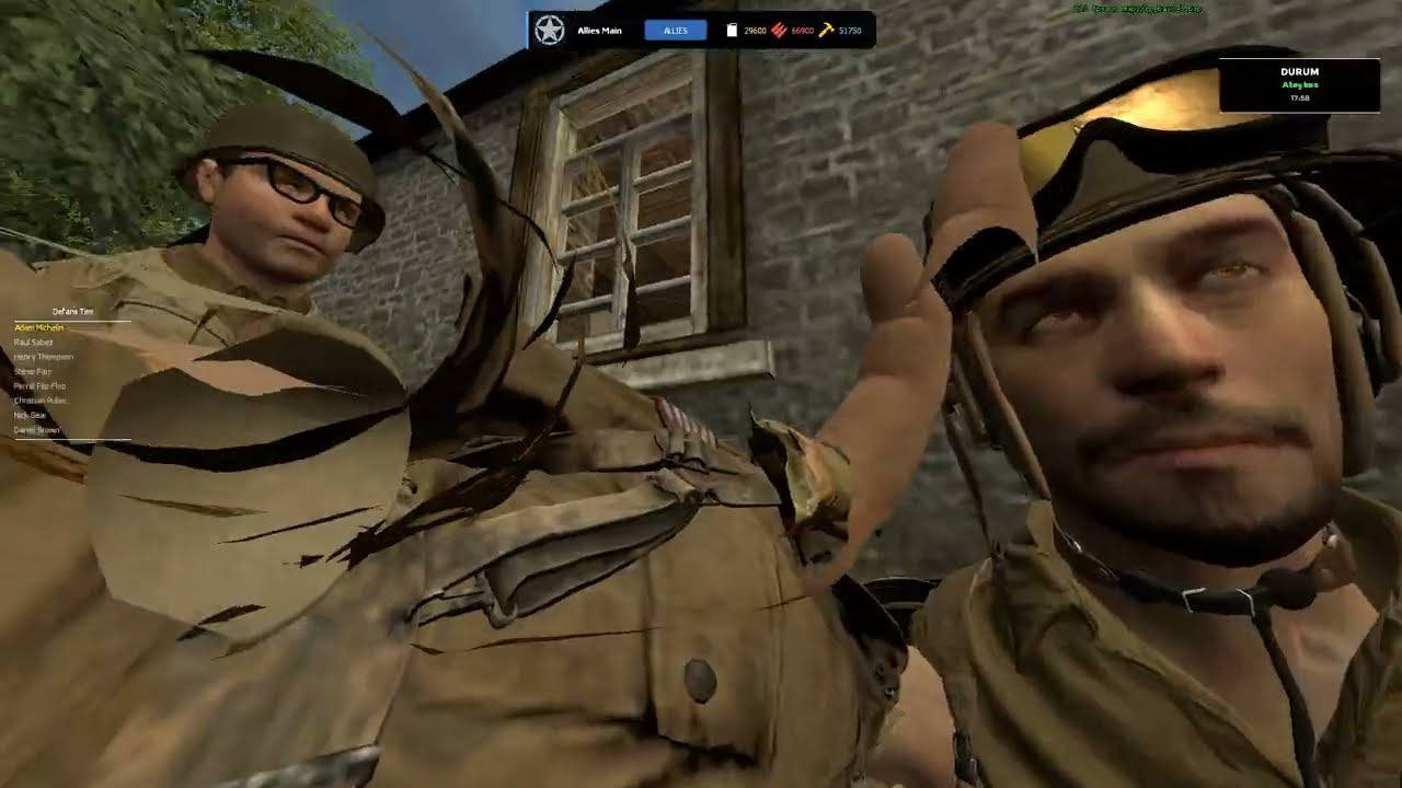 Gmod ve her sey her yerdeyiz! (komik anlar)