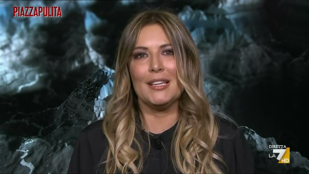 Caso Grillo, Selvaggia Lucarelli: 