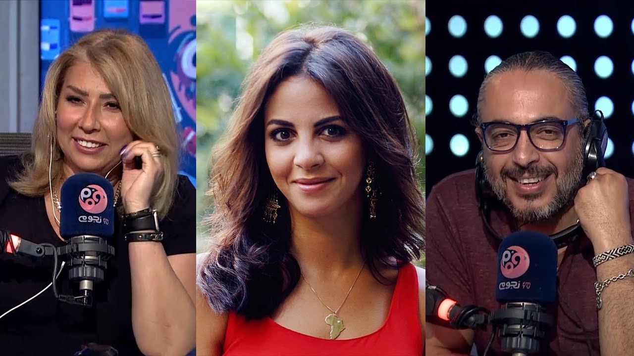 مغنية الاوبرا فاطمة سعيد تتحدث لـ«كلام في الزحمة» عن أغنيتها الجديدة «قد آي صعب»