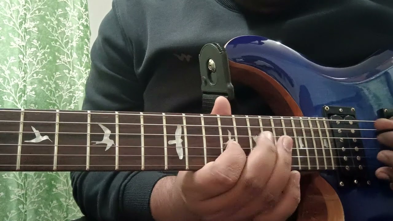 || HUA MAIN || SOLO COVER || ANIMAL ||