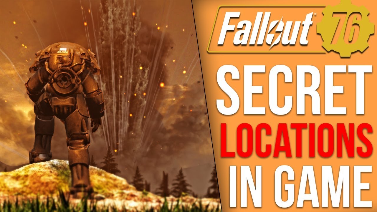 6 of the Most Interesting Hidden Locations in Fallout 76