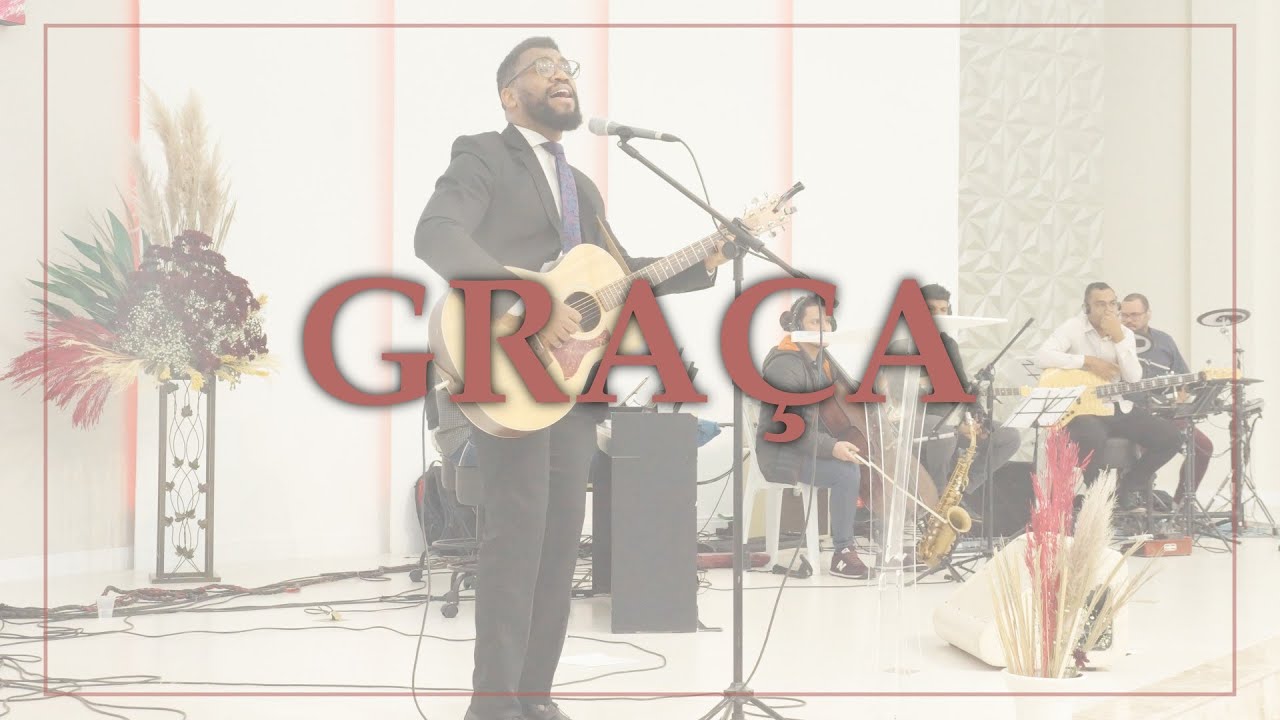Medley Graça | Daniel Salles