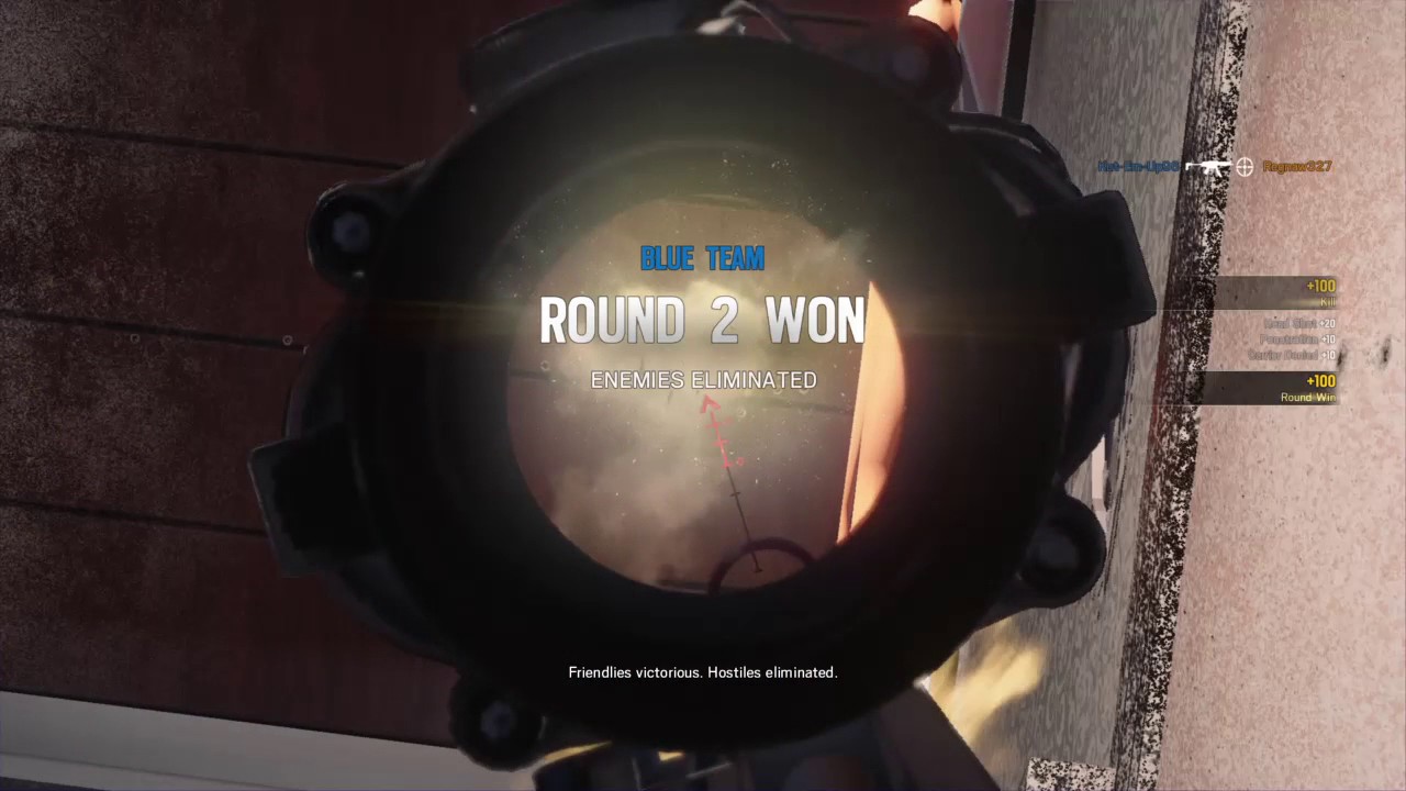 Penetration Clip 2