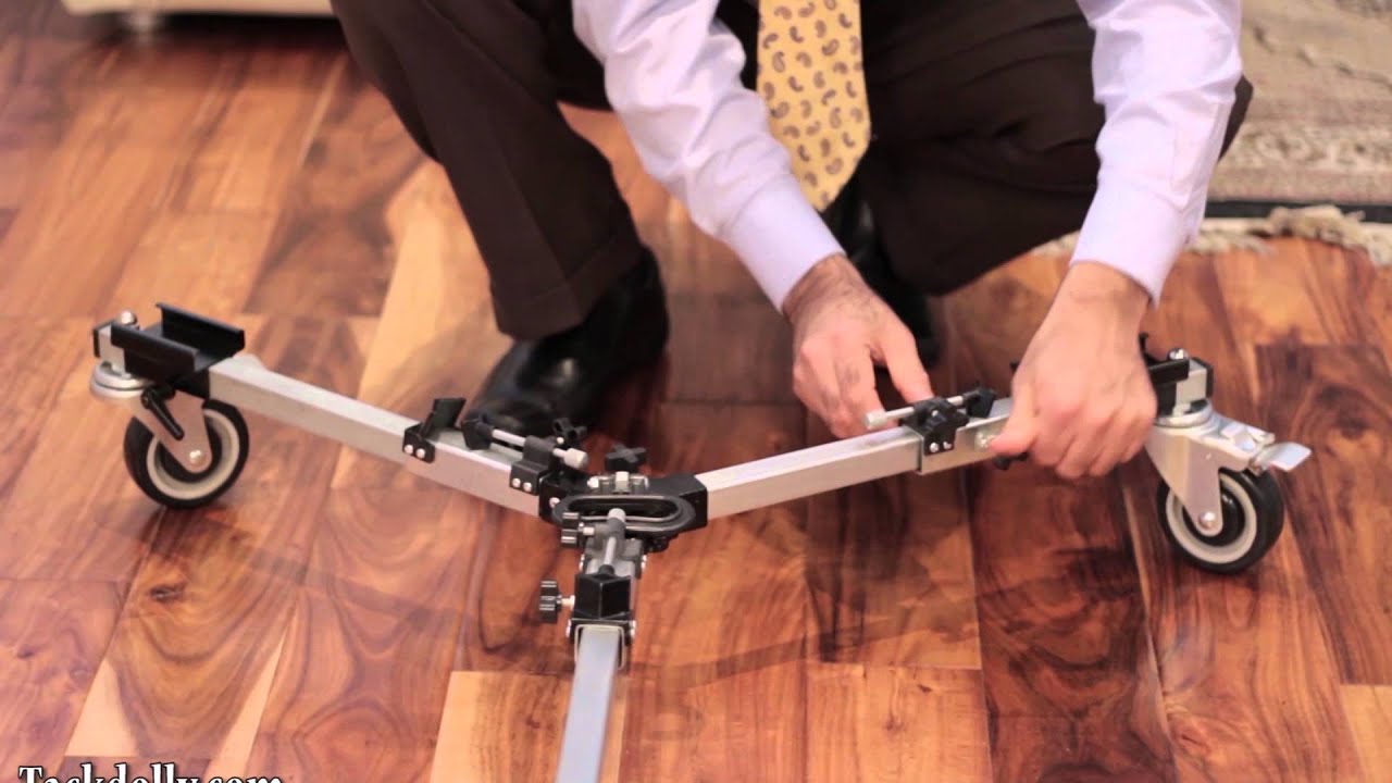 Track Dolly Camera dolly  wheels