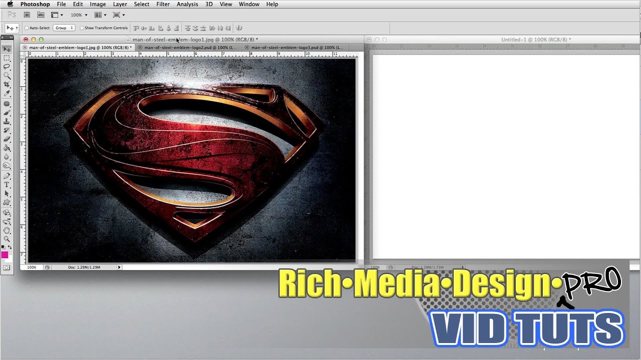 How to Create Your Own Brushes in Photoshop CS5