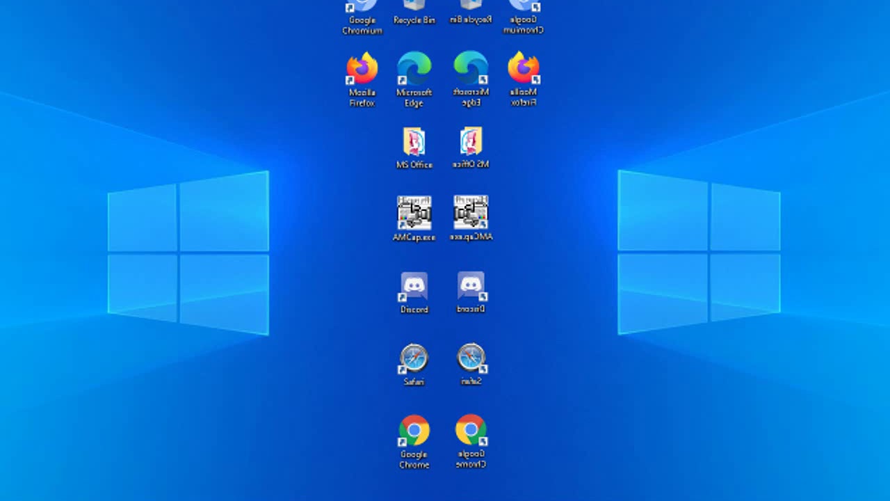 Chilled Windows v2