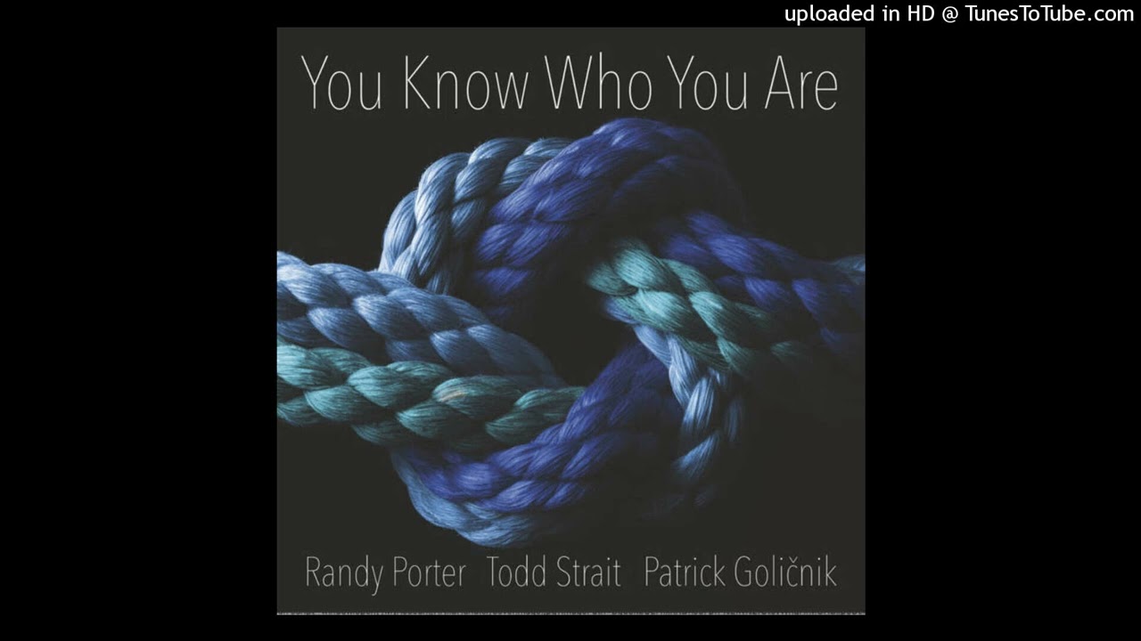 Look For the Silver Lining - Randy Porter