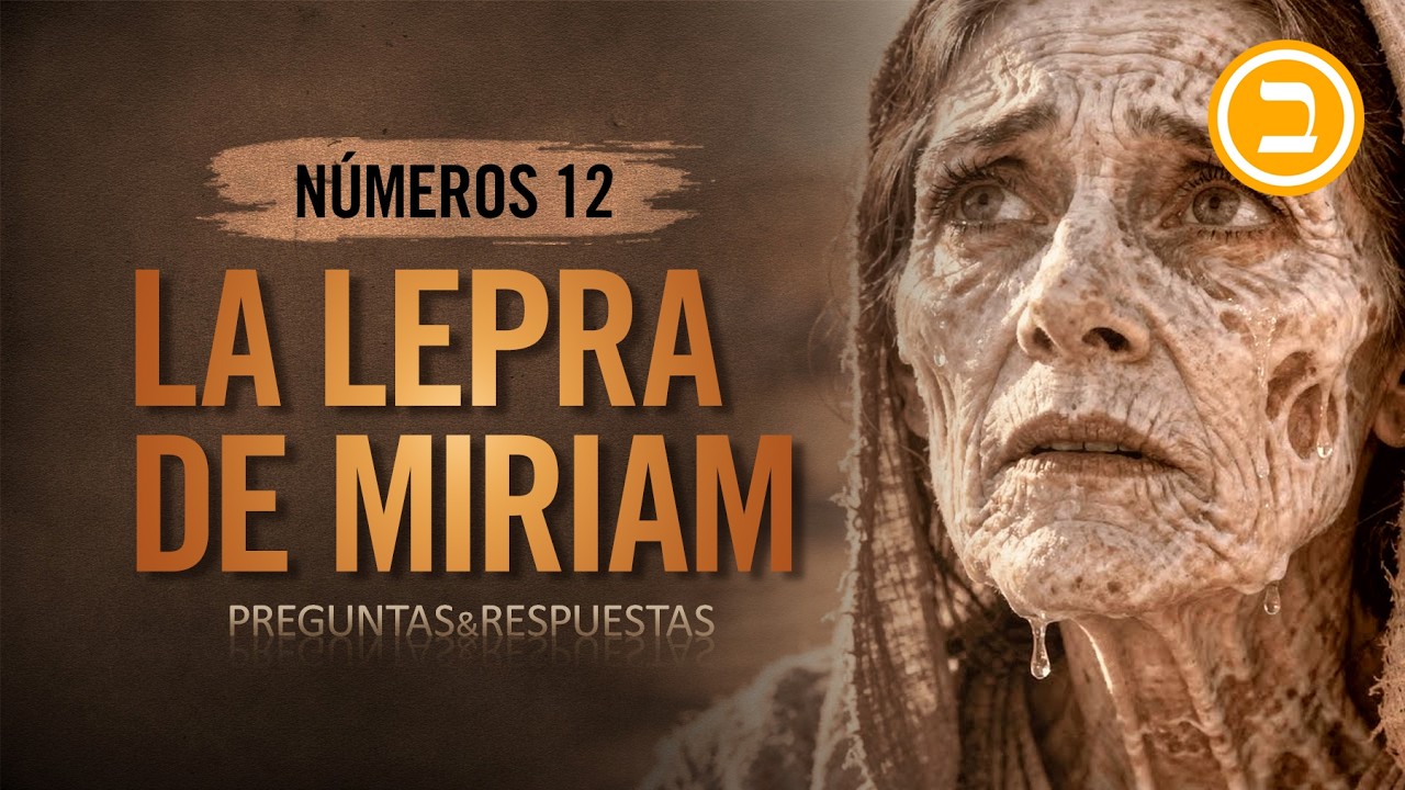 Números 12: criticó al líder equivocado — y pagó el precio | Jonatan Mira
