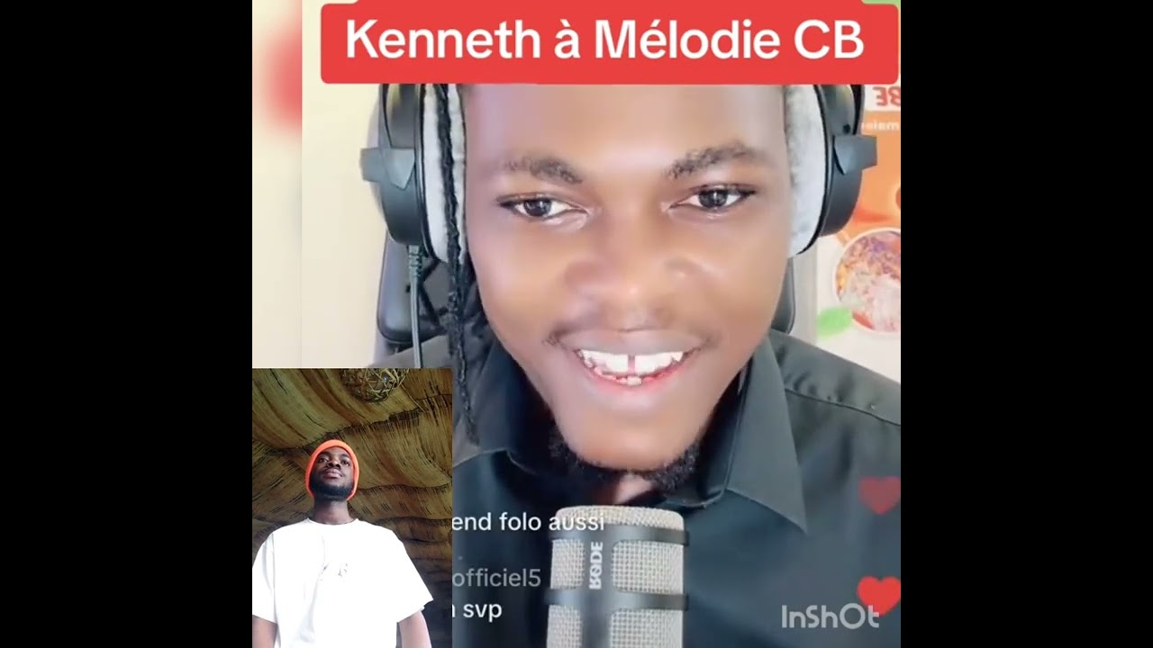 Alain Kenneth casse les secrets d'une influenceuse qui l'a dit qu'il est anaqueur🥺