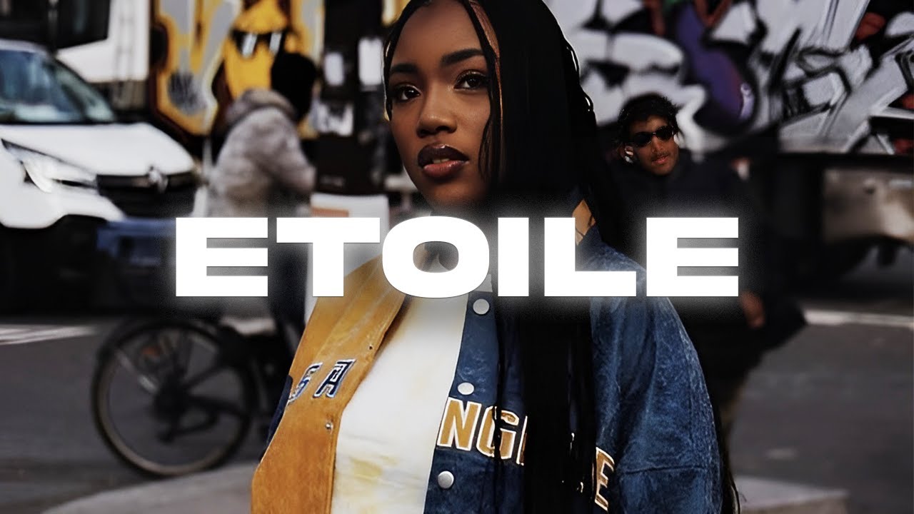 Rsko x Merveille x Tiakola Type Beat - 