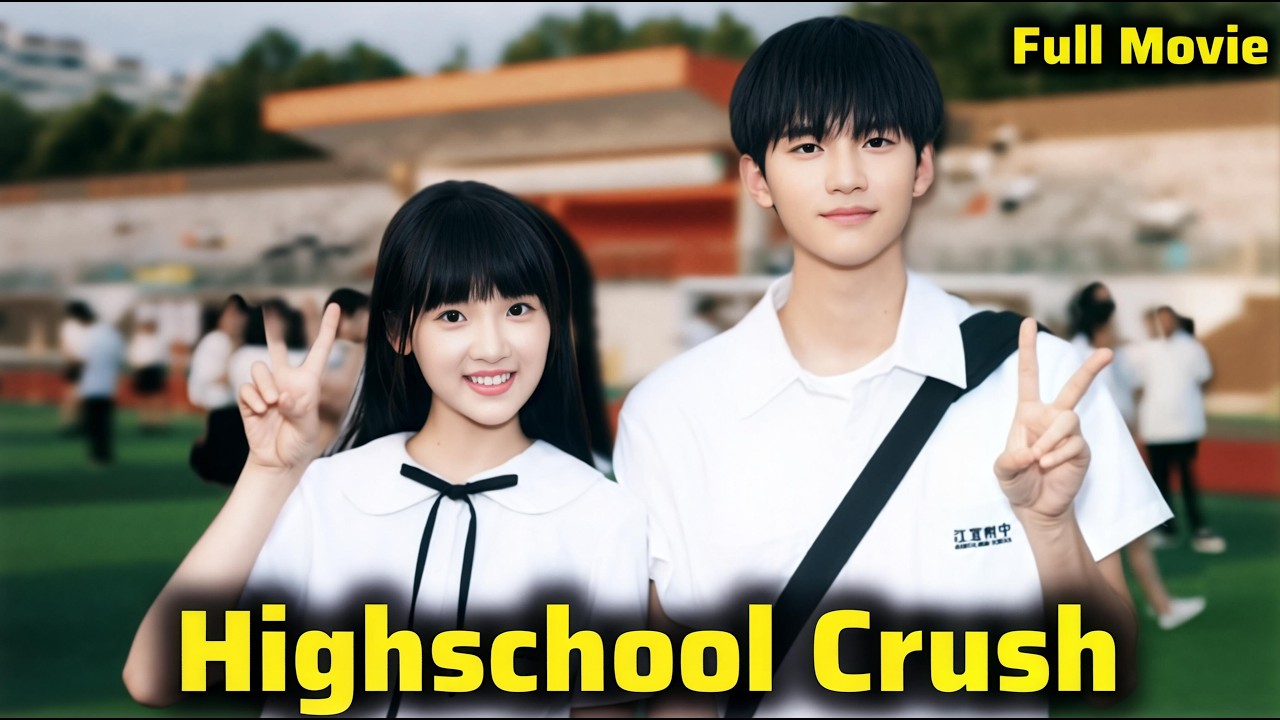Boy Falls in love ❤️ with her in first sight but she ignore him Korean drama Full movie romantic 