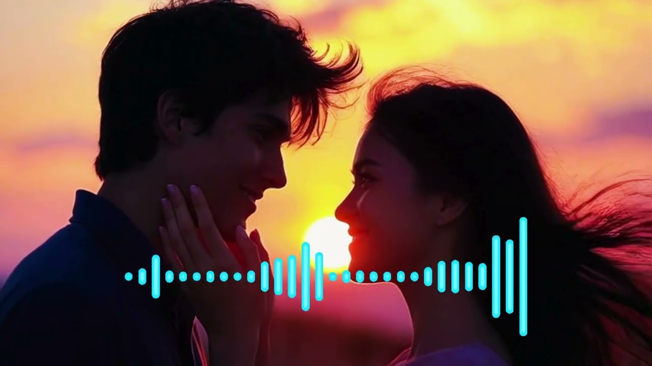 نبض قلبي ❤️  أغنية حب حزينة رومانسية  Romantic Arabic Song