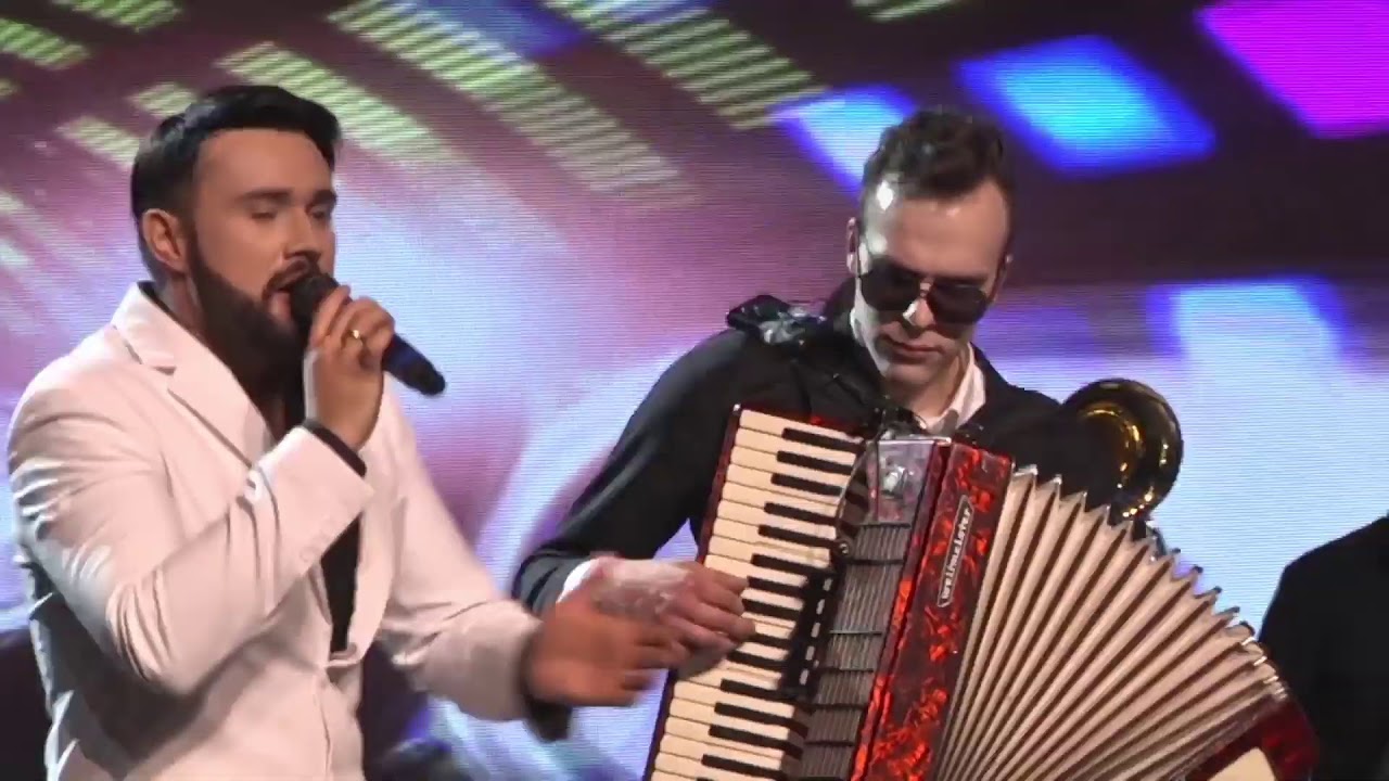 SOLEO - Jubileuszowy Koncert LIVE - 10-lecie