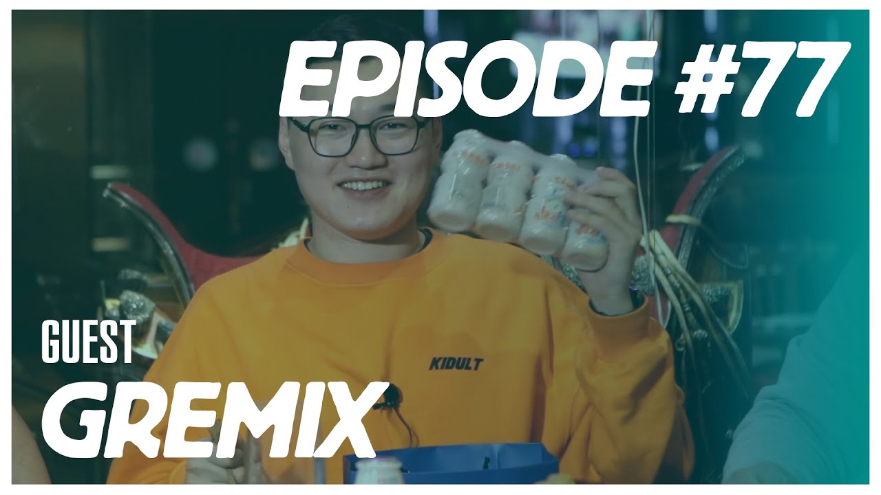 [VLOG] Baji & Yalalt - Episode 77 w/Gremix (+18)
