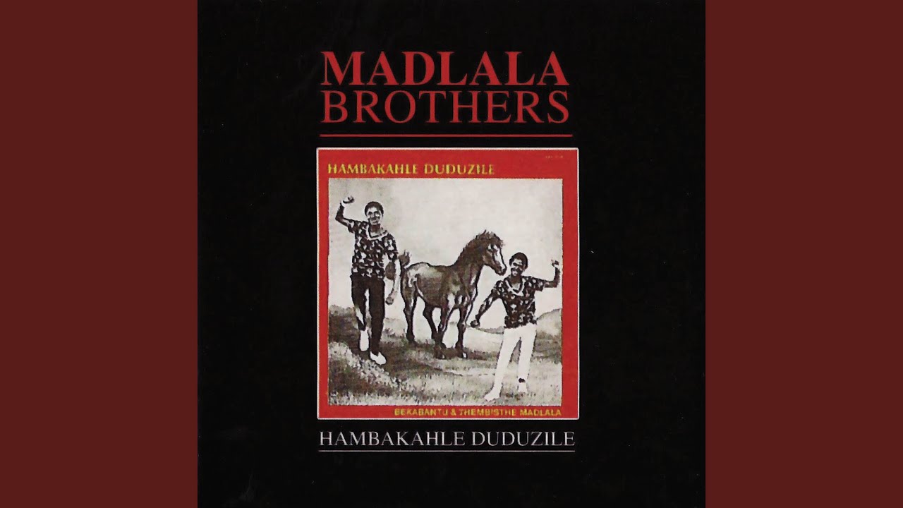 Hambakahle Duduzile