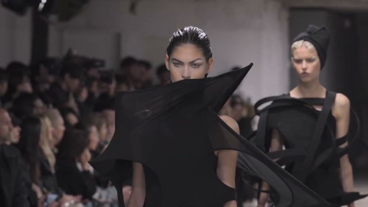 Junya Watanabe Spring/Summer 2026 Show