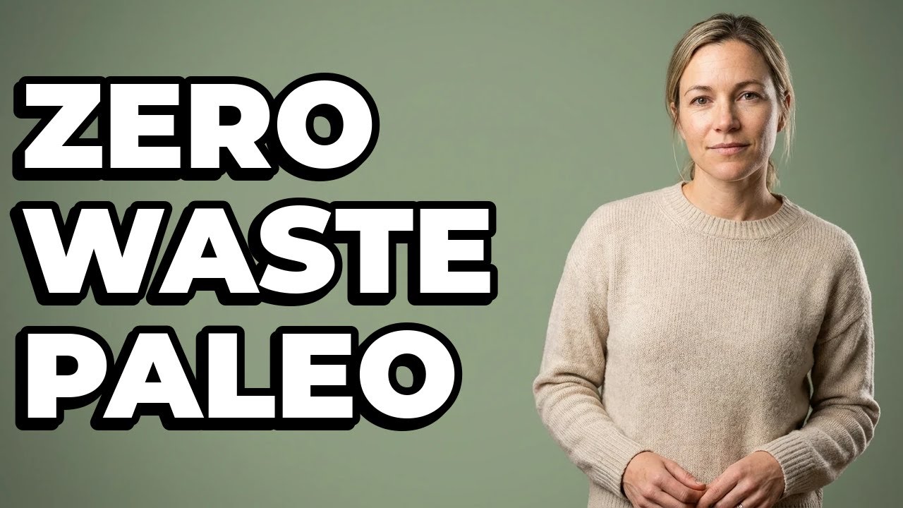 How Can Meal Prep Help Reduce Paleo Food Waste?