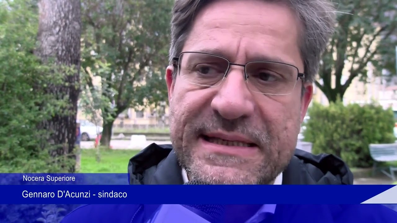 Nocera Superiore & Regione