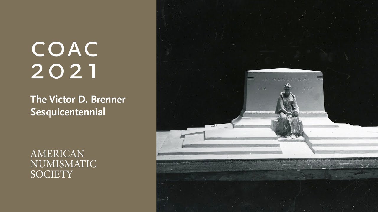 New Discoveries in the Works of Victor D. Brenner&mdash;Jesse Kraft, Patrick McMahon, and Scott H. Miller
