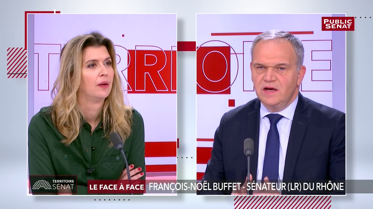 &laquo; Le probl&egrave;me de l&rsquo;immigration irr&eacute;guli&egrave;re n&rsquo;est pas trait&eacute; &raquo; estime Fran&ccedil;ois-No&euml;l Buffe