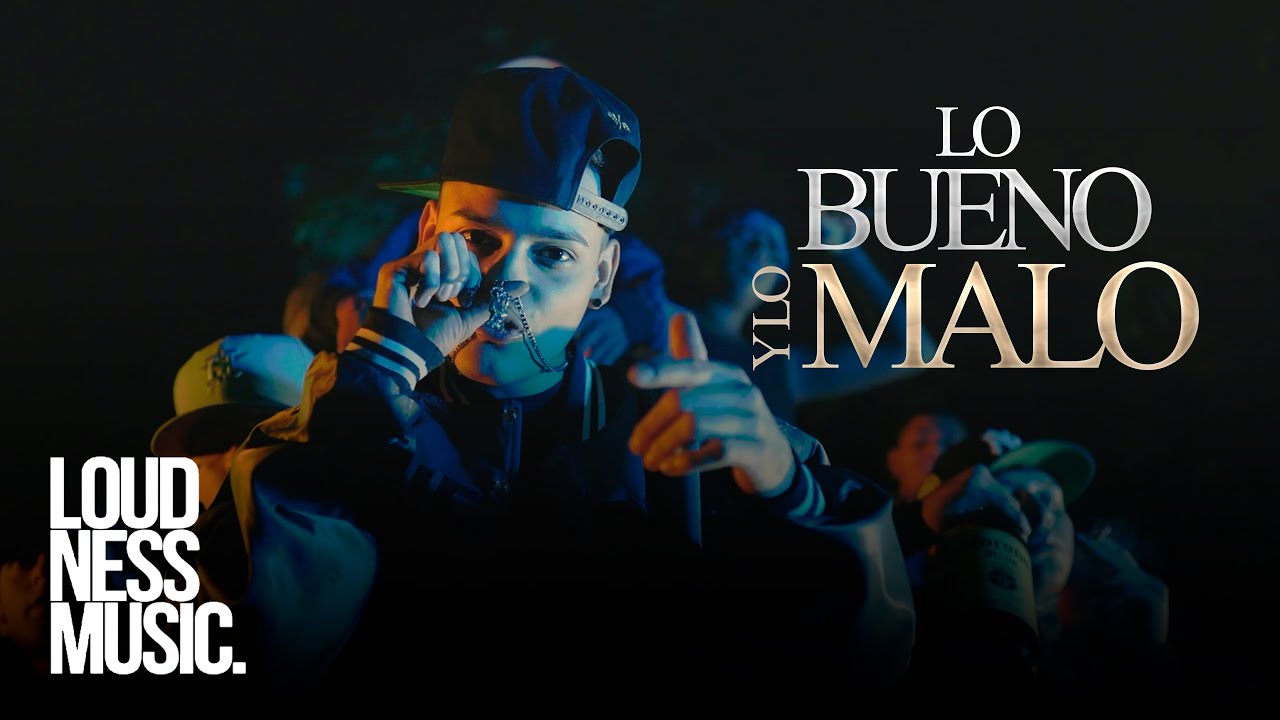 Carlos Luengo - Lo Bueno y Lo Malo Ft @Kalakoparga496 [Video Oficial]