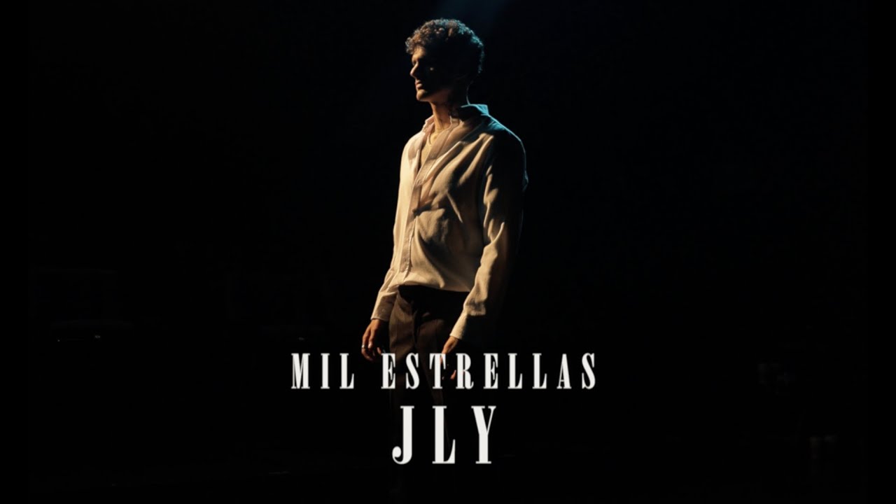 Jly - Mil Estrellas (Video Oficial)