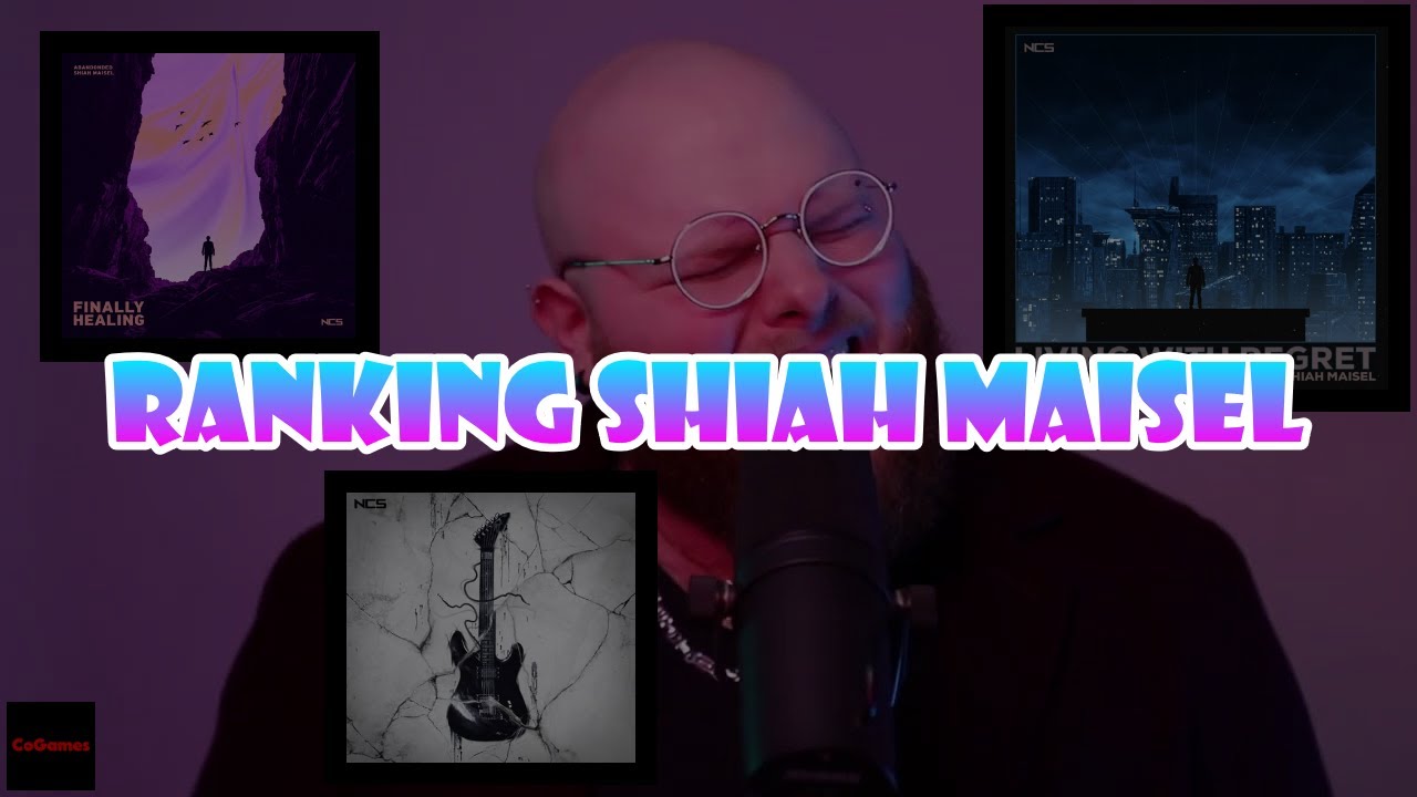 Ranking Shiah Maisel on NCS!