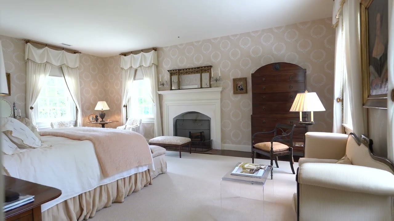 Rose Hill Estate No volume