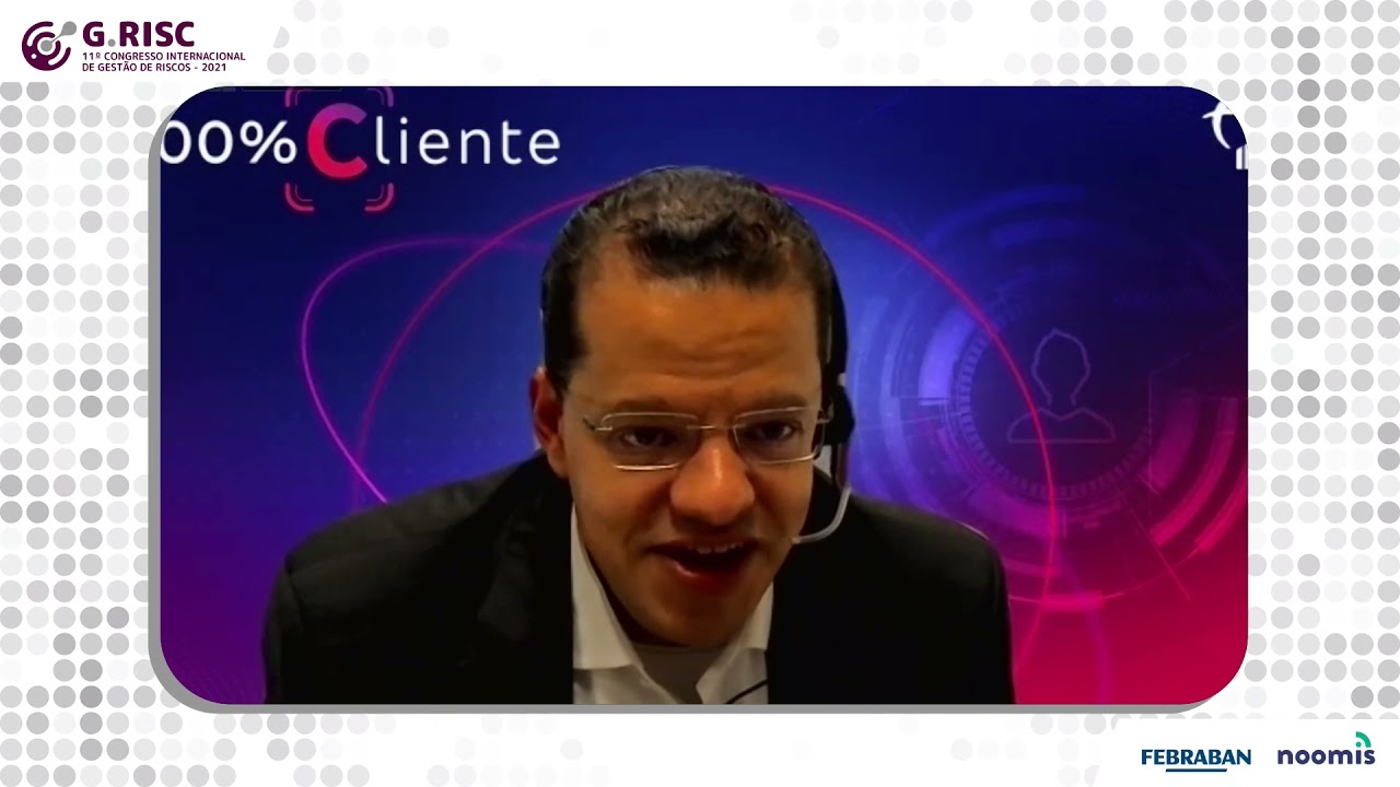 GRISC 2021: Brasil deve ter norma com conceitos do IFRS 9 ainda neste ano, diz consultor do BC