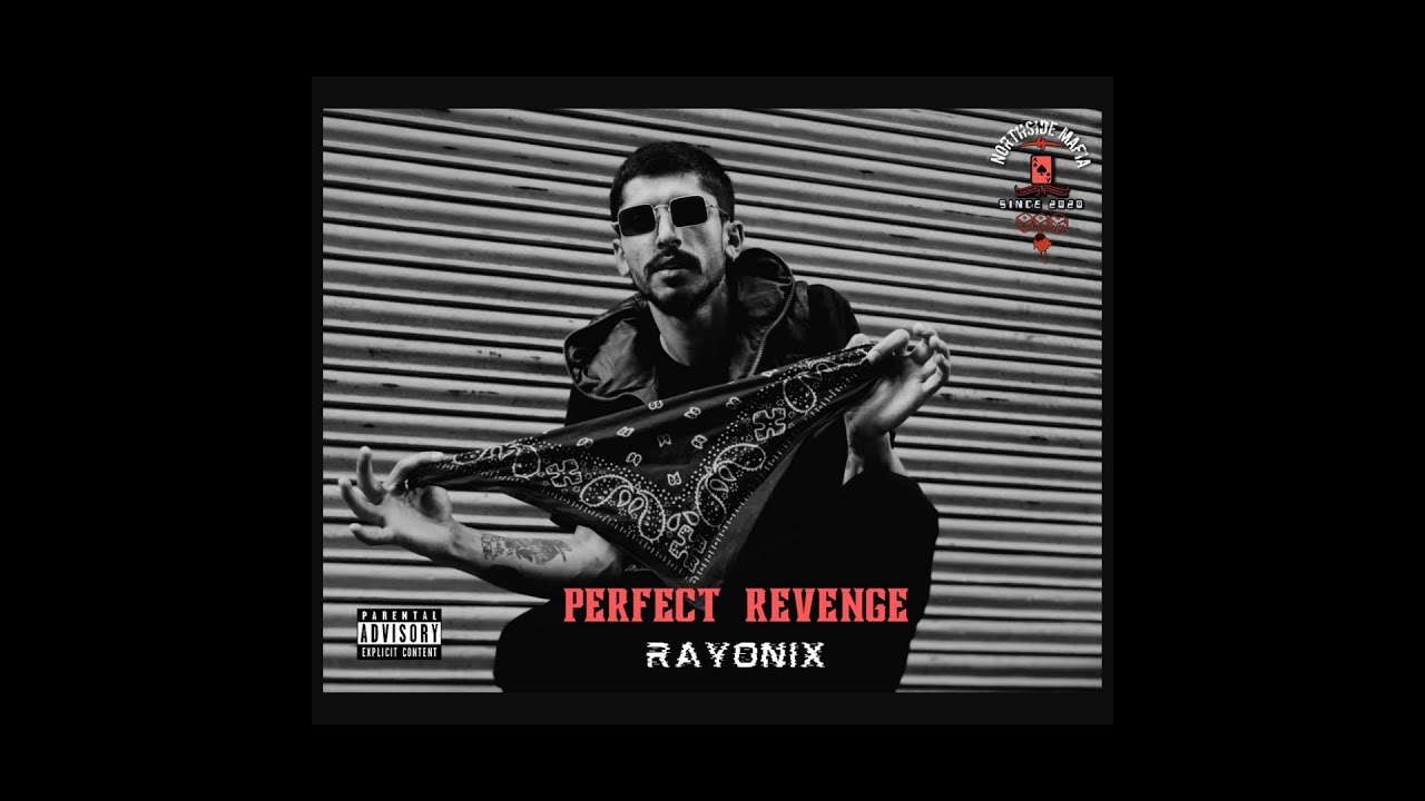 Perfect Revenge : Official Music Video #dhh #ihh #gangstarap