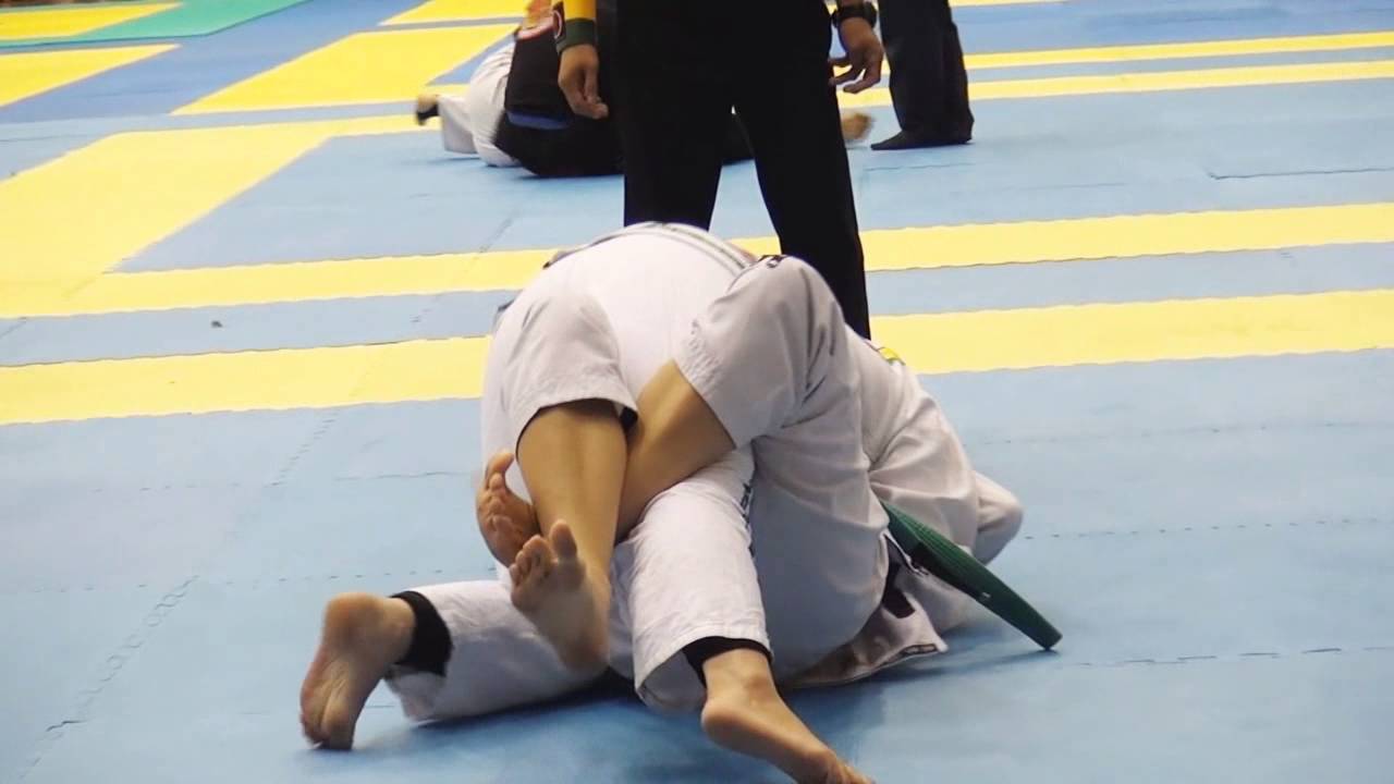 FL - Isabella Yukari Fujimoto - Copa Bullterrier 2015