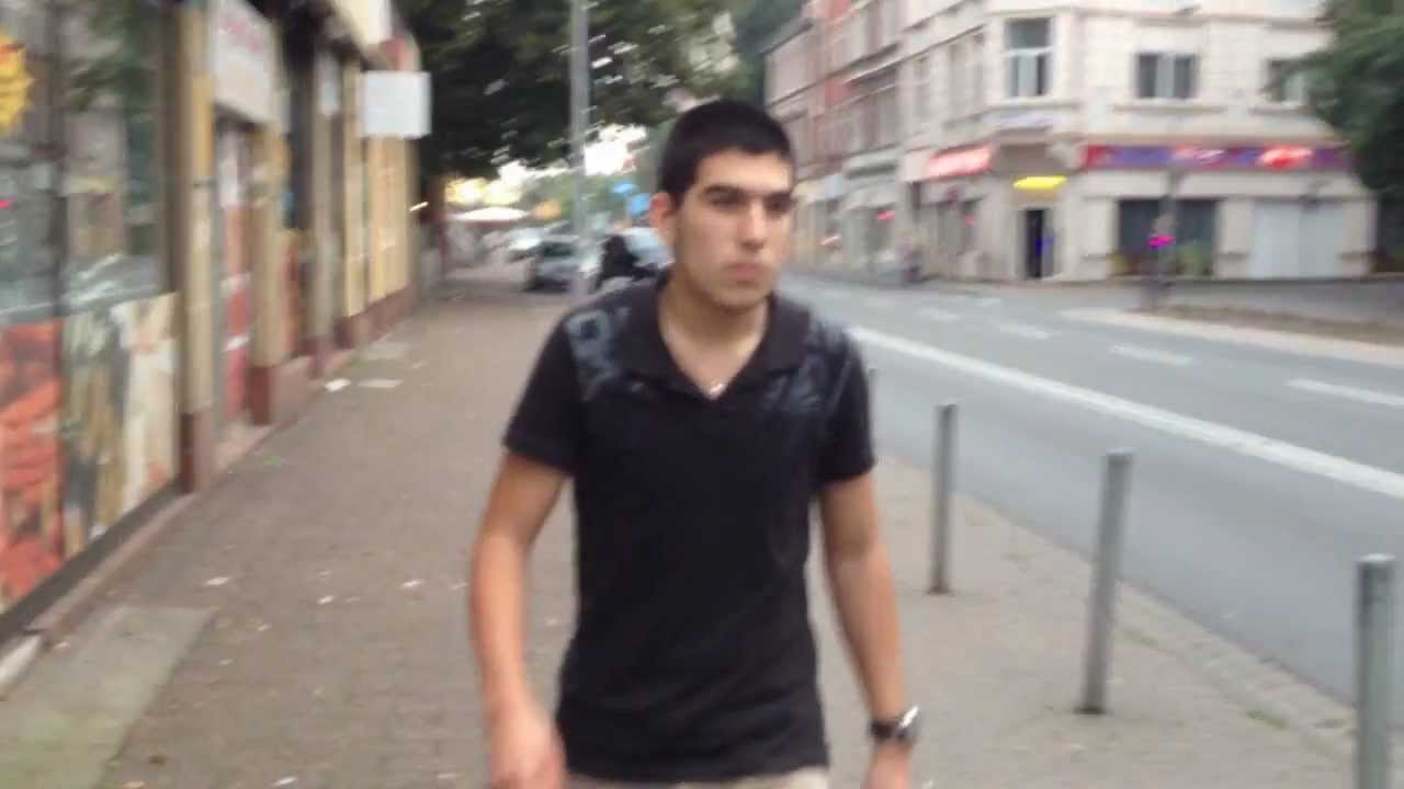 Die Prüfung während Ramadan // Islamwood