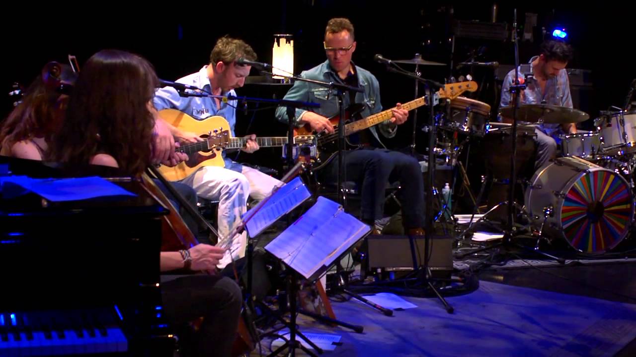 Guster - 