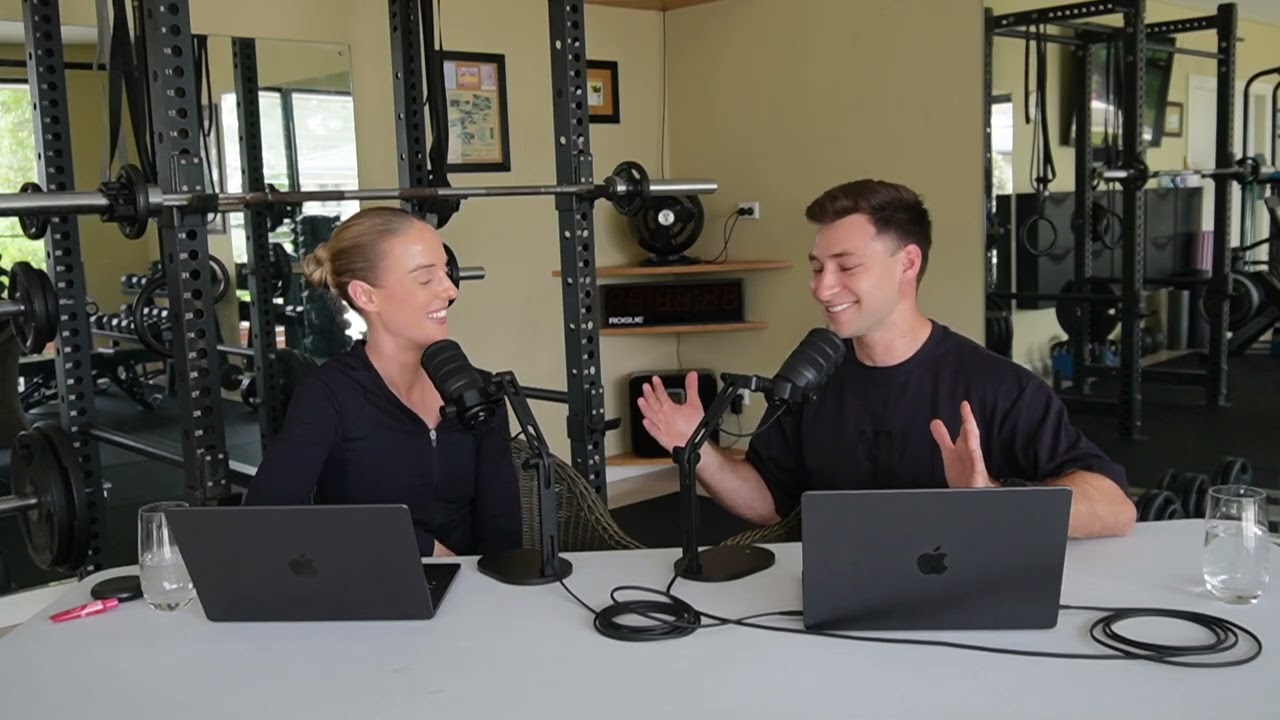 How To Stay Consistent | Ep 03