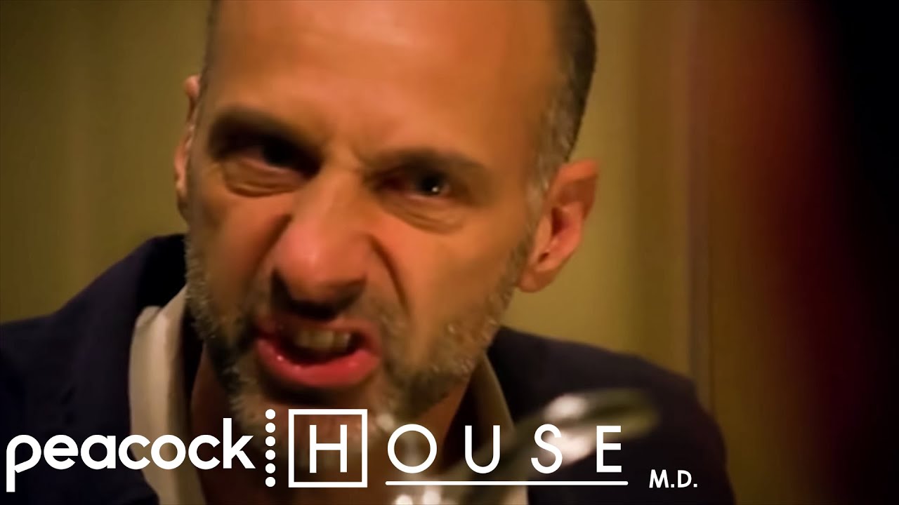 The Landlord | House M.D..