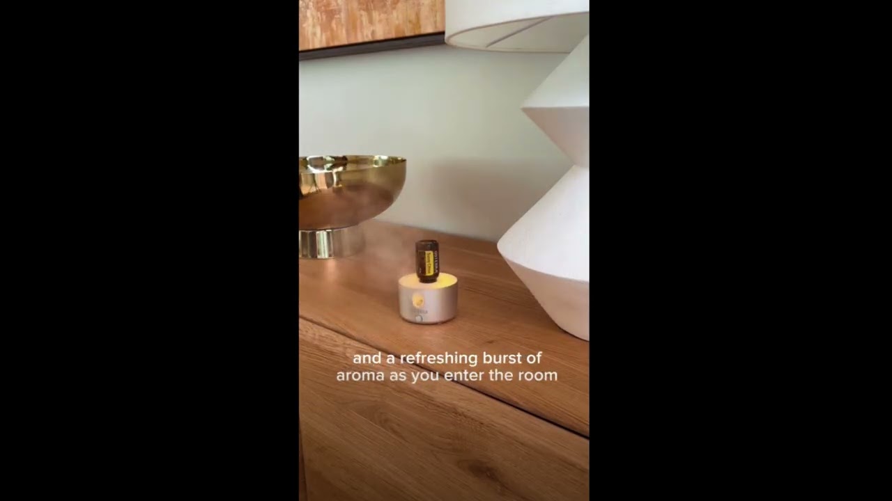 doTERRA Lumist Diffuser