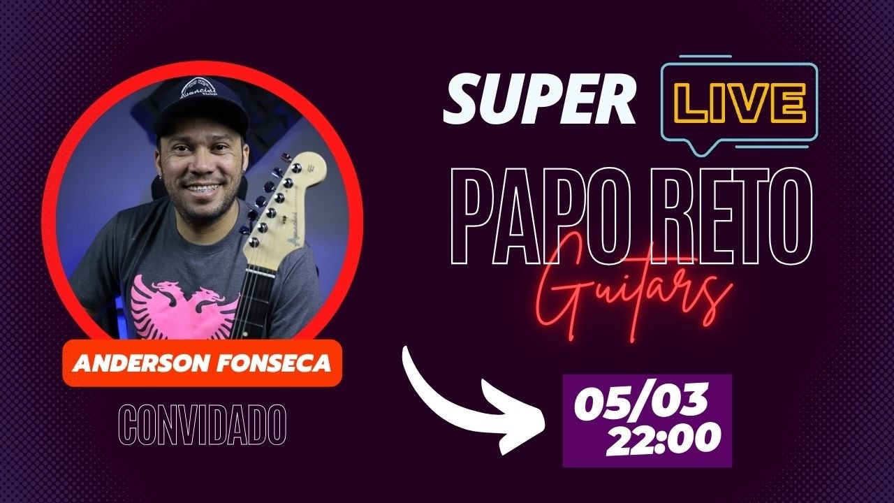 LIVE CLEITON FEIJÓ E ANDERSON FONSECA