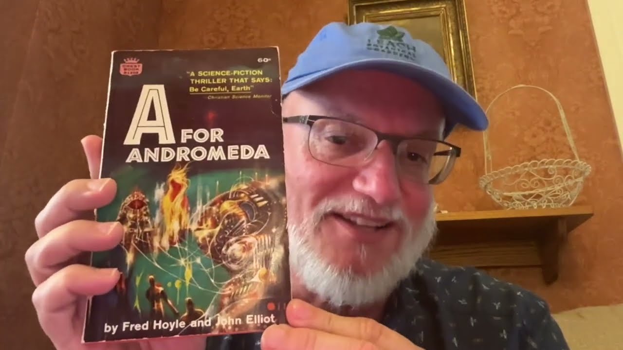 Pulpy paperback book haul