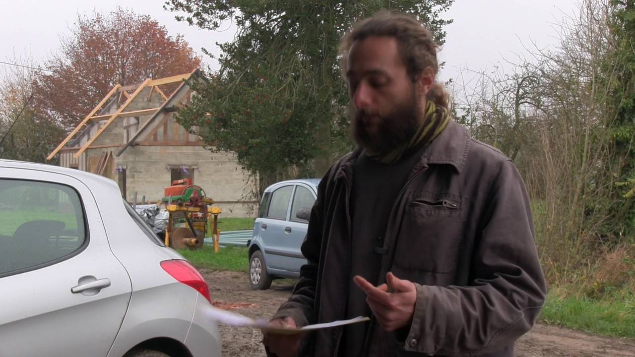 Visite Jardin des Peltier : Présentation générale (1/6)