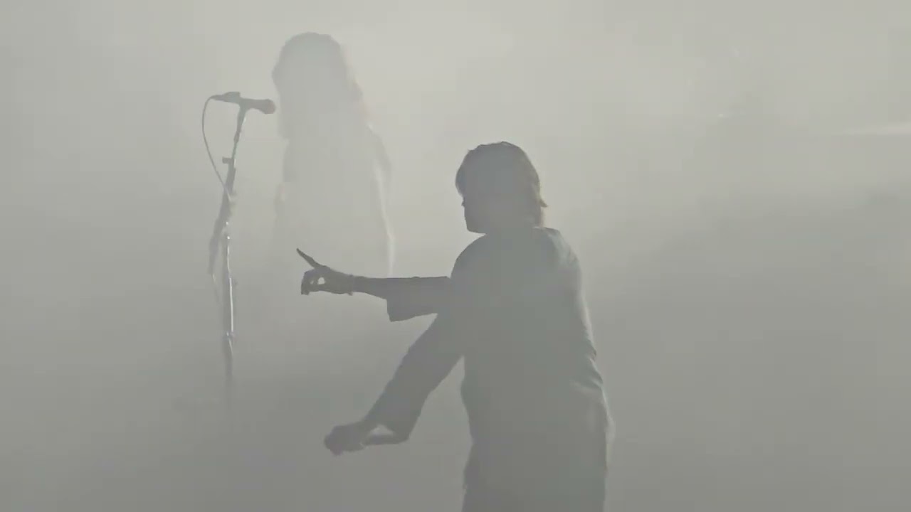 Bad Omens - Artificial Suicide 3/13/26 Philly