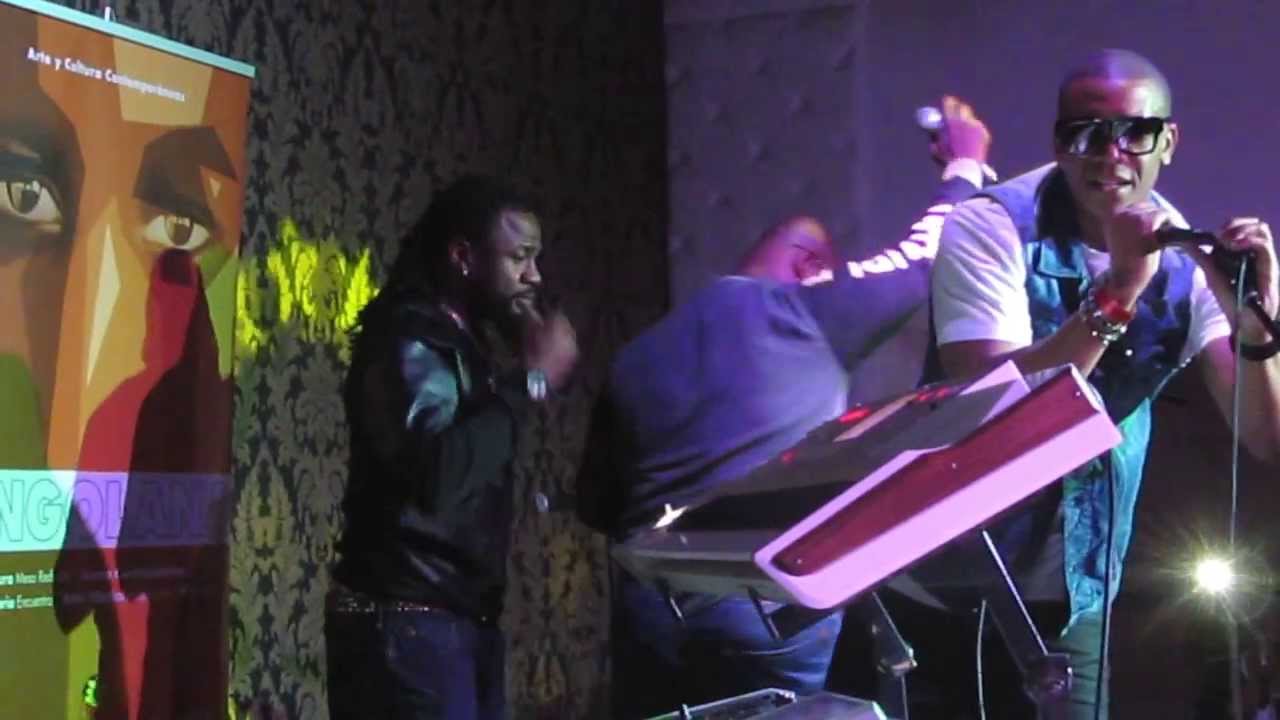 C4Pedro & Big Nelo, B4: 