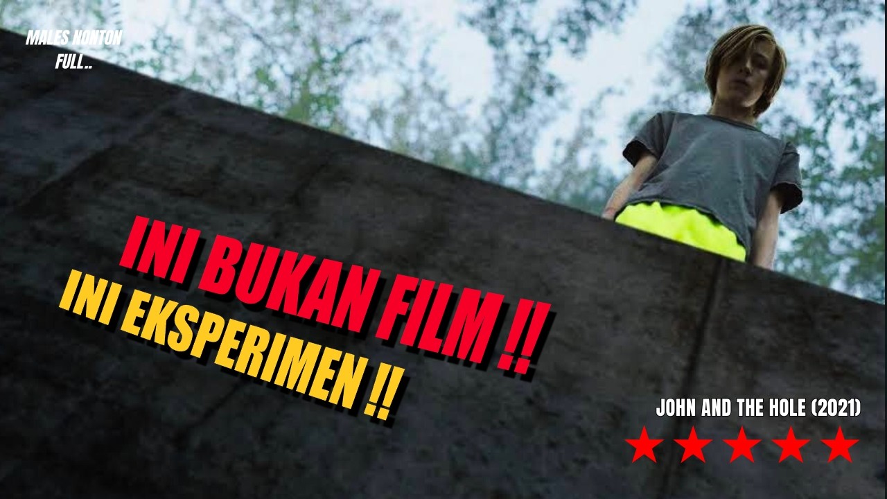 Anak Ini Mengubur Keluarganya Sendiri… HIDUP-HIDUP !!