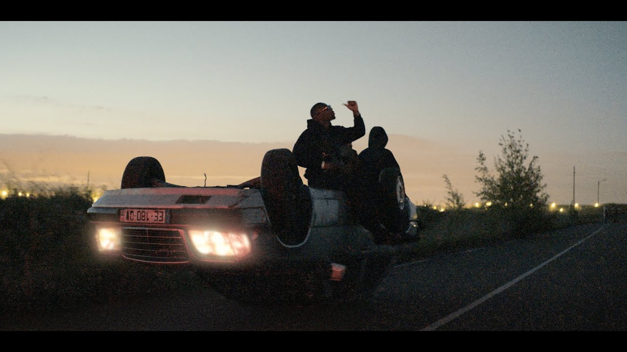 SDM - G&acirc;chette (Clip Officiel)