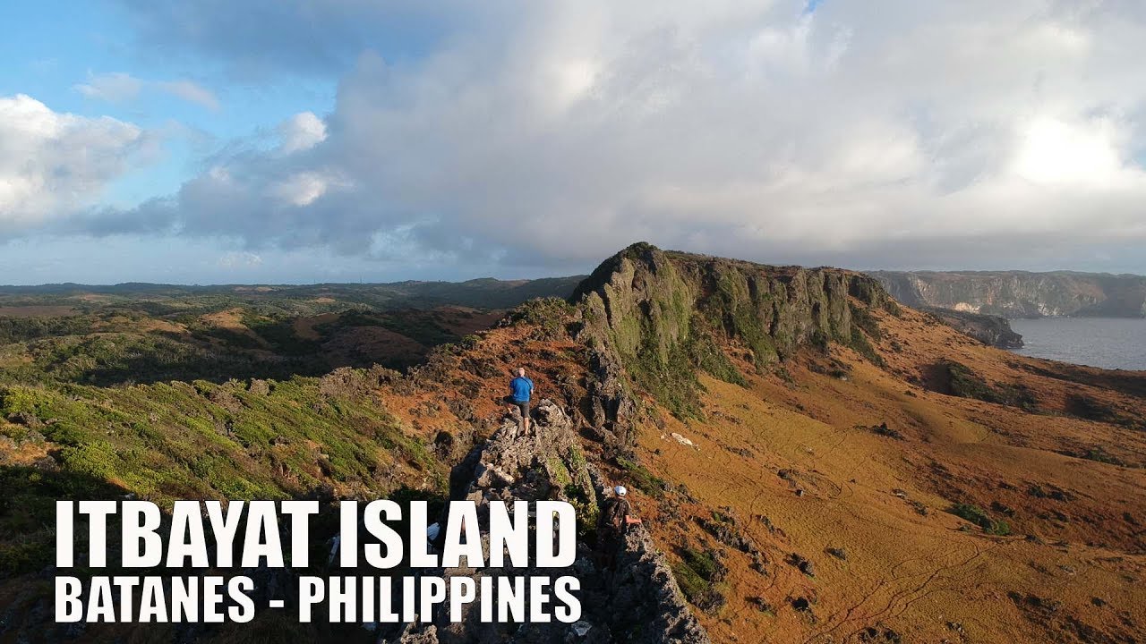 Itbayat Island | Batanes, Philippines